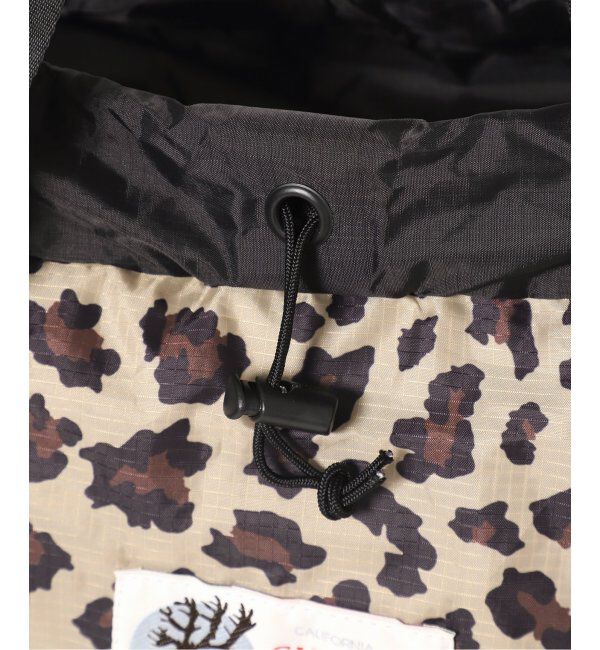 JOURNAL STANDARD「《WEB限定追加》【CARIBOU MOUNTAINEERING】LIGHT WEIGHT PACK TOTE」|リュック|