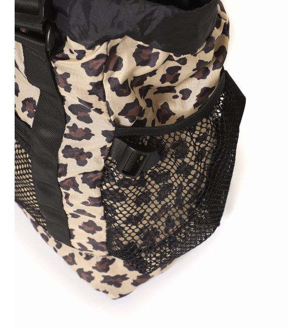 JOURNAL STANDARD「《WEB限定追加》【CARIBOU MOUNTAINEERING】LIGHT WEIGHT PACK TOTE」|リュック|