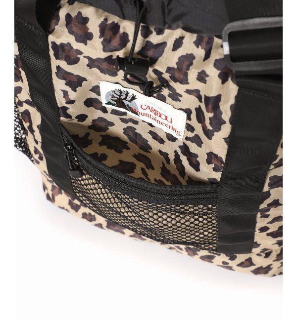 JOURNAL STANDARD「《WEB限定追加》【CARIBOU MOUNTAINEERING】LIGHT WEIGHT PACK TOTE」|リュック|