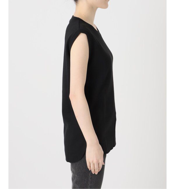 JOURNAL STANDARD relume「《WEB限定追加》TCダンボールノースリーブ」|Tシャツ・カットソー|