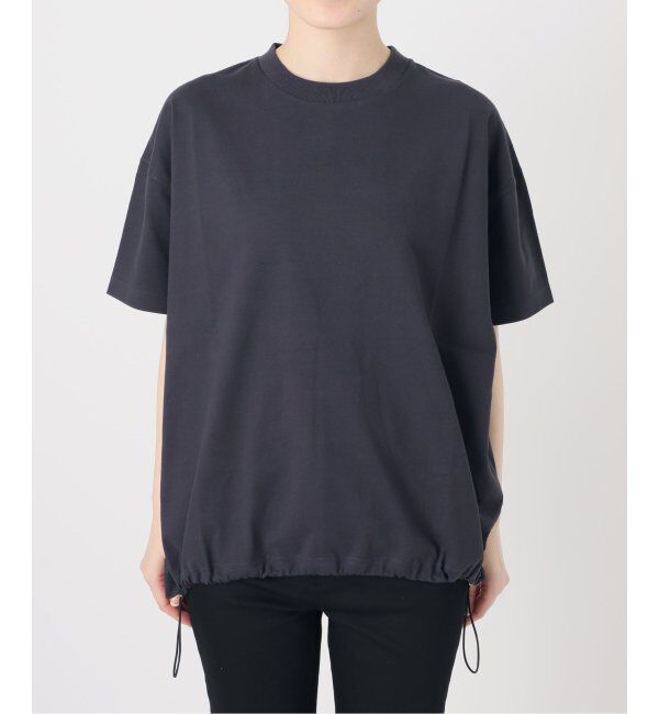 JOURNAL STANDARD「《追加6》シャーリングＴシャツ」|Tシャツ・カットソー|