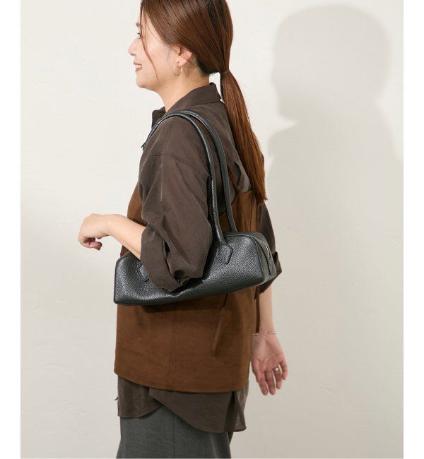 JOURNAL STANDARD「フェイクスエードキャミ」|シャツ・ブラウス|