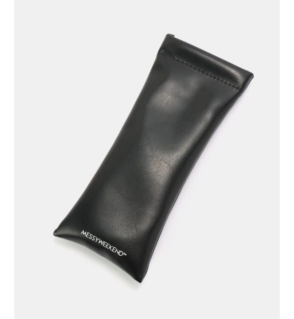 JOURNAL STANDARD「【MESSY WEEKEND/メッシーウィークエンド】 BILLE ISO サングラス」|サングラス|