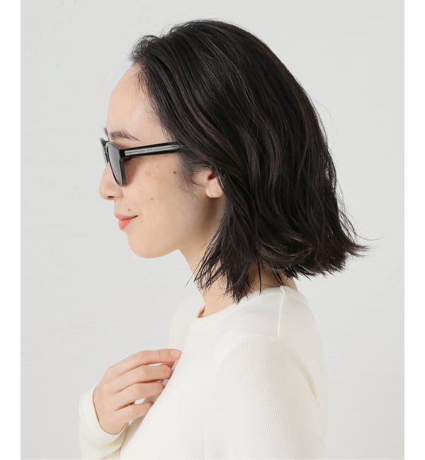 JOURNAL STANDARD「【MESSY WEEKEND/メッシーウィークエンド】 BILLE ISO サングラス」|サングラス|