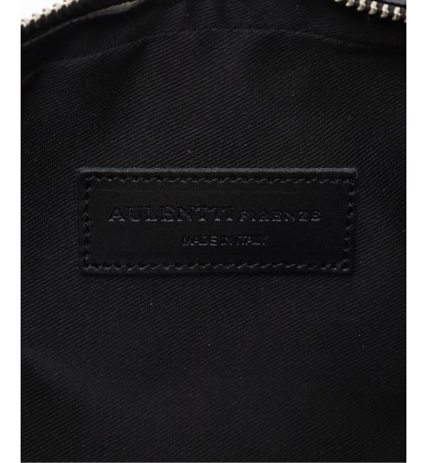 JOURNAL STANDARD「【AULENTTI/オウレンティ】BUGETTE BAG」|トートバッグ|
