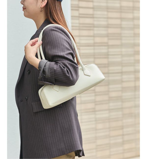 JOURNAL STANDARD「【AULENTTI/オウレンティ】BUGETTE BAG」|トートバッグ|