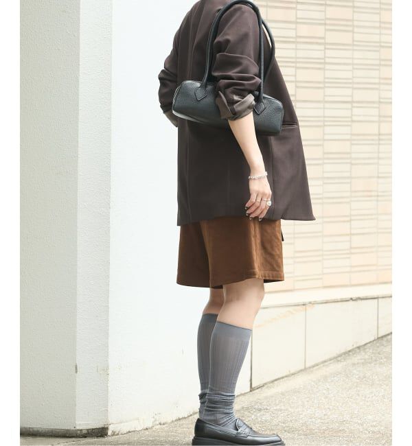 JOURNAL STANDARD「【AULENTTI/オウレンティ】BUGETTE BAG」|トートバッグ|