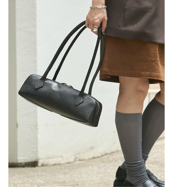 JOURNAL STANDARD「【AULENTTI/オウレンティ】BUGETTE BAG」|トートバッグ|