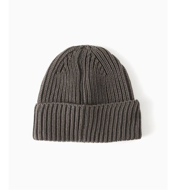 JOURNAL STANDARD「C.P. Company / シーピーカンパニー  ACC KNIT CAP IN EF WOOL」|キャップ・キャスケット|
