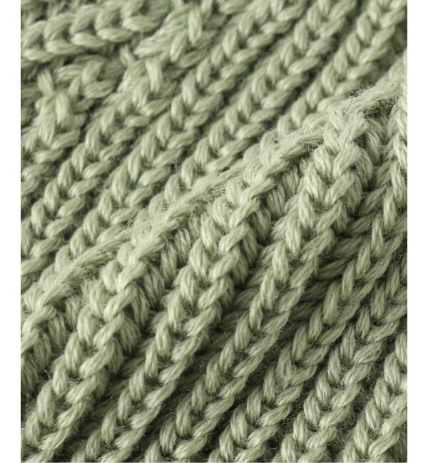 JOURNAL STANDARD「C.P. Company / シーピーカンパニー  ACC KNIT CAP IN EF WOOL」|キャップ・キャスケット|