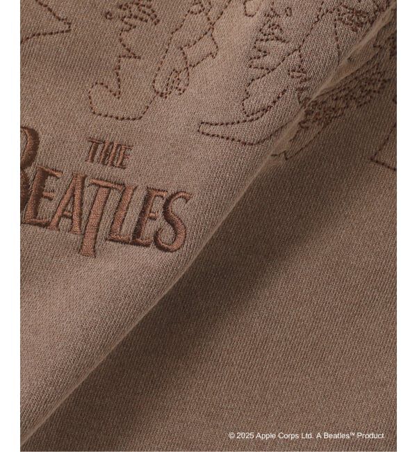 journal standard L'essage「《WEB限定》【GOOD ROCK SPEED】THE BEATLES SWEATSHIRTS：スウェット」|スウェット・ジャージ|