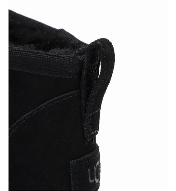 JOURNAL STANDARD relume「《追加》【UGG/アグ】CLASSIC ULTRA MINI PLATFORM：1135092」|その他|