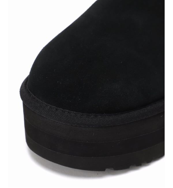 JOURNAL STANDARD relume「《追加》【UGG/アグ】CLASSIC ULTRA MINI PLATFORM：1135092」|その他|