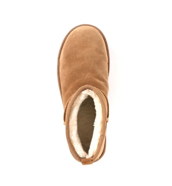 JOURNAL STANDARD relume「《追加》【UGG/アグ】CLASSIC ULTRA MINI PLATFORM：1135092」|その他|