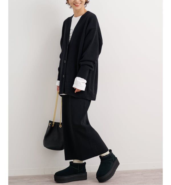 JOURNAL STANDARD relume「《追加》【UGG/アグ】CLASSIC ULTRA MINI PLATFORM：1135092」|その他|