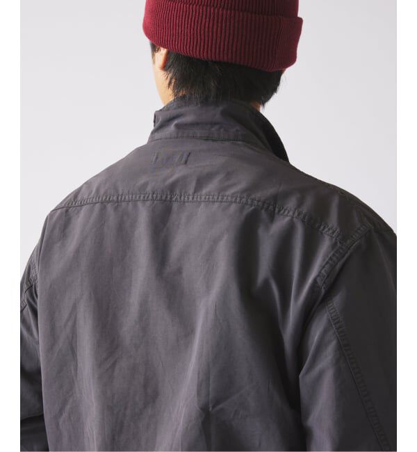 JOURNAL STANDARD relume「フェード マウンテン スタンドカラー ブルゾン」|その他|