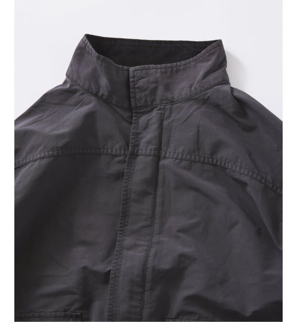 JOURNAL STANDARD relume「フェード マウンテン スタンドカラー ブルゾン」|その他|