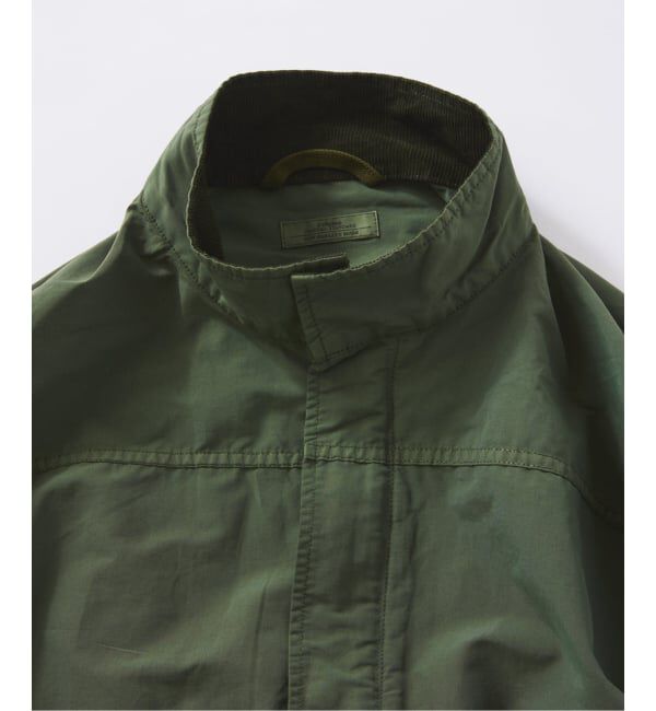 JOURNAL STANDARD relume「フェード マウンテン スタンドカラー ブルゾン」|その他|