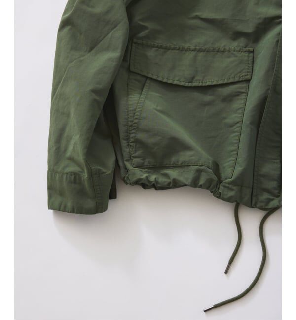 JOURNAL STANDARD relume「フェード マウンテン スタンドカラー ブルゾン」|その他|