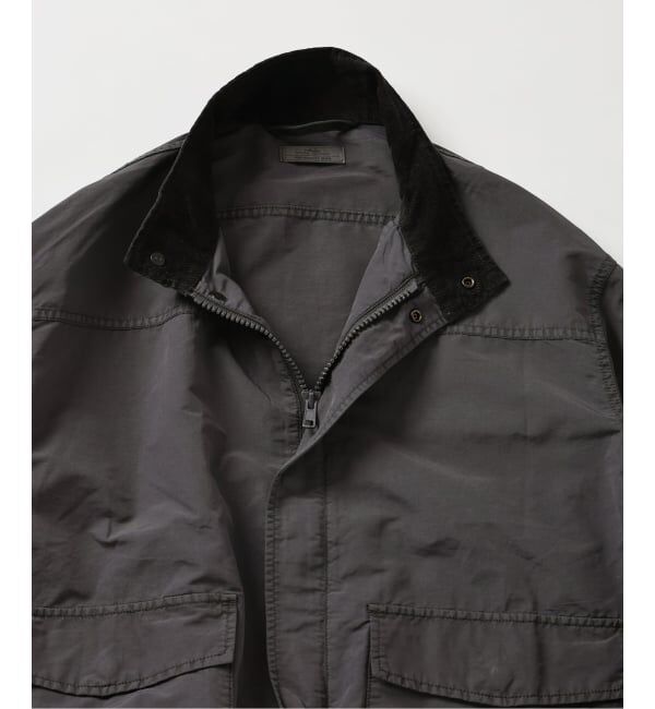 JOURNAL STANDARD relume「フェード マウンテン スタンドカラー ブルゾン」|その他|