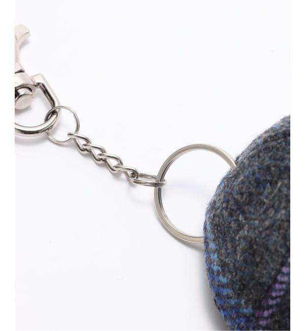 JOURNAL STANDARD「NEW ERA / ニューエラ 別注 Lovat ラバット社 NYY CAPKEYHOLDER」|その他|