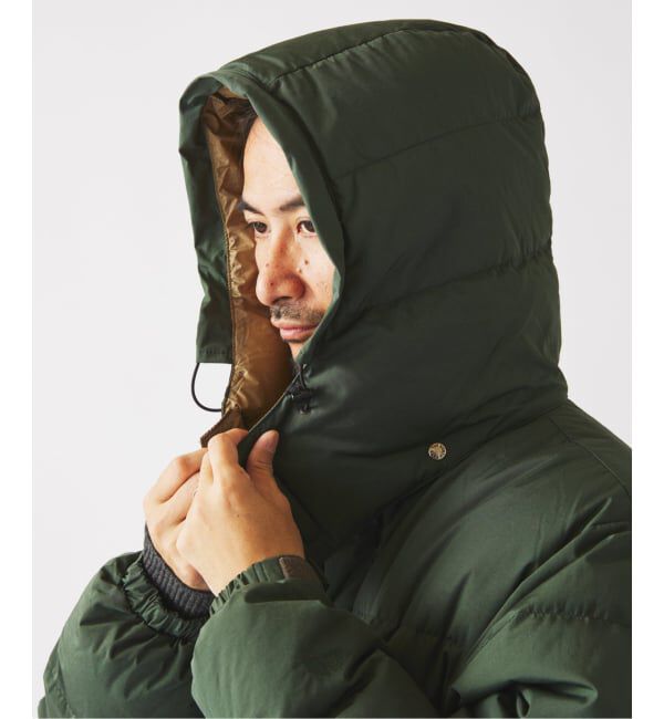 JOURNAL STANDARD relume「THE NORTH FACE / ノースフェイス キャンプシエラ ショート ND92531」|ダウン|
