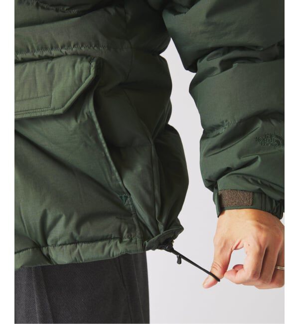 JOURNAL STANDARD relume「THE NORTH FACE / ノースフェイス キャンプシエラ ショート ND92531」|ダウン|