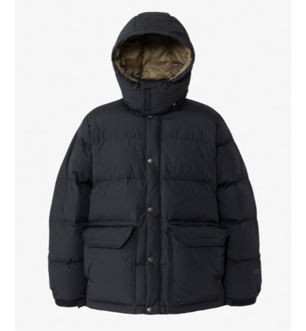 JOURNAL STANDARD relume「THE NORTH FACE / ノースフェイス キャンプシエラ ショート ND92531」|ダウン|