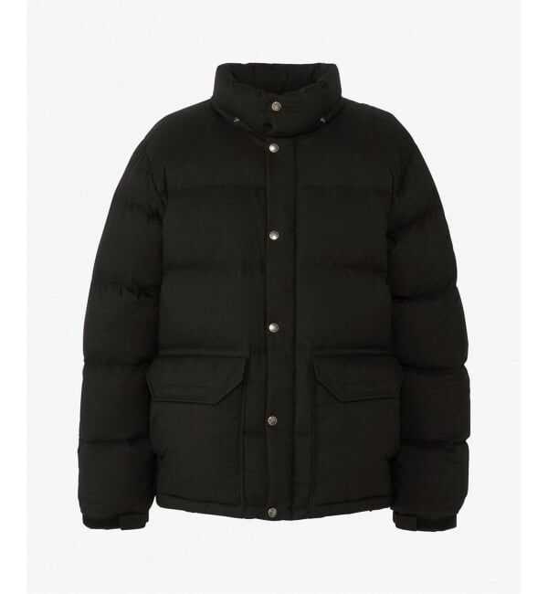 JOURNAL STANDARD relume「THE NORTH FACE / ノースフェイス キャンプシエラ ショート ND92531」|ダウン|