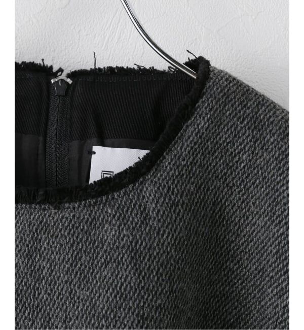 JOURNAL STANDARD「【LAYAS/レイヤーズ】 WOOLチェックPO」|シャツ・ブラウス|