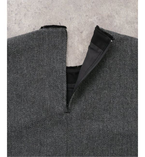 JOURNAL STANDARD「【LAYAS/レイヤーズ】 WOOLチェックPO」|シャツ・ブラウス|