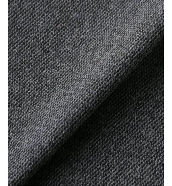 JOURNAL STANDARD「【LAYAS/レイヤーズ】 WOOLチェックPO」|シャツ・ブラウス|