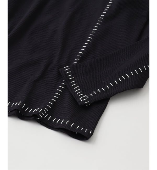 JOURNAL STANDARD「SPACE AVAILABLE Artisan T Long Sleeve」|Tシャツ・カットソー|