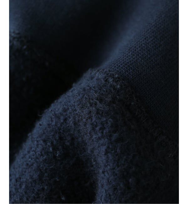 JOURNAL STANDARD relume「《WEB＋一部店舗限定》別注【HOLIDAYS COMFORT】フ―ディースウェット」|パーカー|