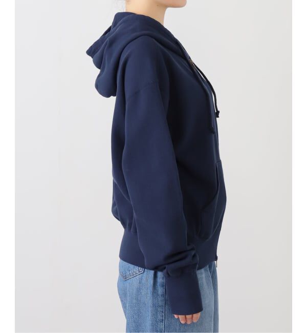 JOURNAL STANDARD relume「《WEB＋一部店舗限定》別注【HOLIDAYS COMFORT】フ―ディースウェット」|パーカー|