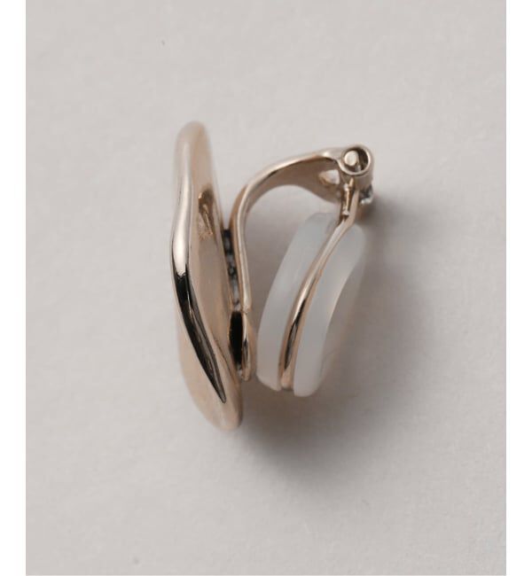 JOURNAL STANDARD relume「《WEB・一部店舗限定》【relume&times;Oyama】イアリング」|イヤリング|