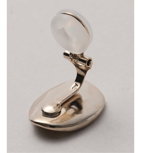 JOURNAL STANDARD relume「《WEB・一部店舗限定》【relume&times;Oyama】イアリング」|イヤリング|