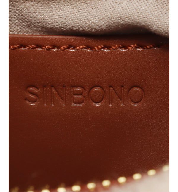 JOURNAL STANDARD relume「【SINBONO/シンボノ】 Vienna Top Handle Crossbody Bag」|その他|