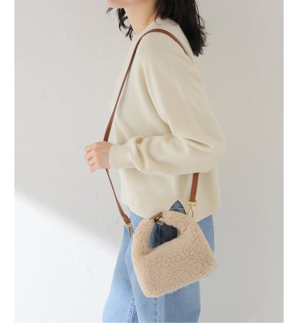 JOURNAL STANDARD relume「【SINBONO/シンボノ】 Vienna Top Handle Crossbody Bag」|その他|