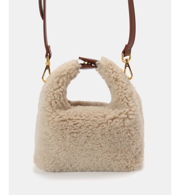 JOURNAL STANDARD relume「【SINBONO/シンボノ】 Vienna Top Handle Crossbody Bag」|その他|