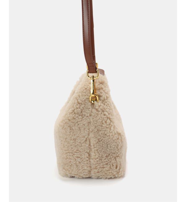 JOURNAL STANDARD relume「【SINBONO/シンボノ】 Vienna Top Handle Crossbody Bag」|その他|