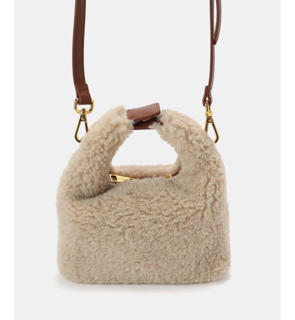 JOURNAL STANDARD relume「【SINBONO/シンボノ】 Vienna Top Handle Crossbody Bag」|その他|