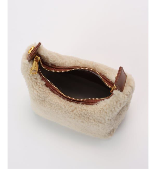 JOURNAL STANDARD relume「【SINBONO/シンボノ】 Vienna Top Handle Crossbody Bag」|その他|