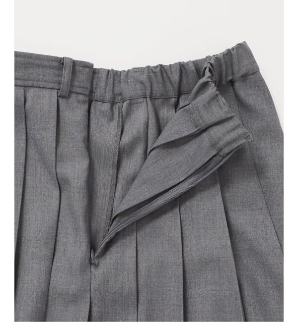 JOURNAL STANDARD「《追加2》プリーツロングスカート」|スカート|