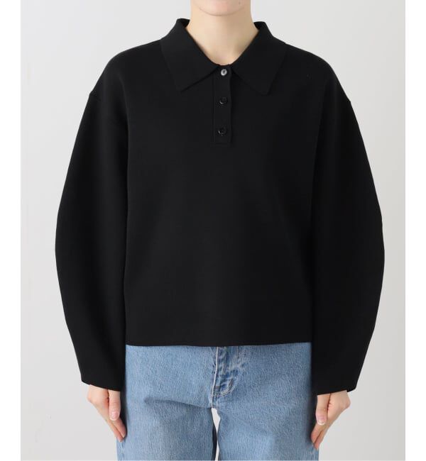 JOURNAL STANDARD relume「TCプレーティングポロシャツ」|ポロシャツ|