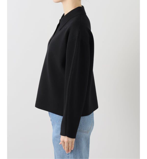 JOURNAL STANDARD relume「TCプレーティングポロシャツ」|ポロシャツ|