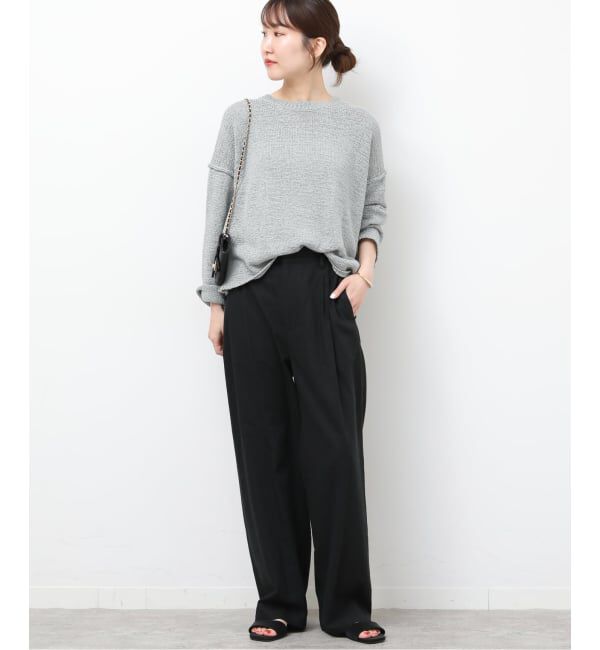 JOURNAL STANDARD relume「《予約》【VELETTO/ヴェレット】キルティングチェーンミニバッグ」|ショルダー・メッセンジャー|