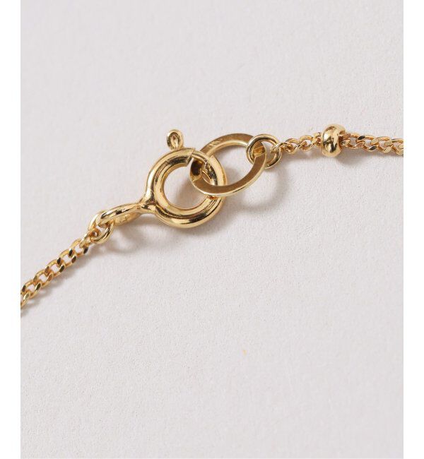 NOBLE「《WEB限定追加》MARIHA/マリハ Ancient MemoriesネックレスJulia/Venus(ゴールド)」|ネックレス|