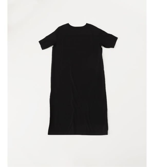 FRAMeWORK「≪一部店舗+WEB限定追加≫コットンジャージーマキシワンピース」|ワンピース|