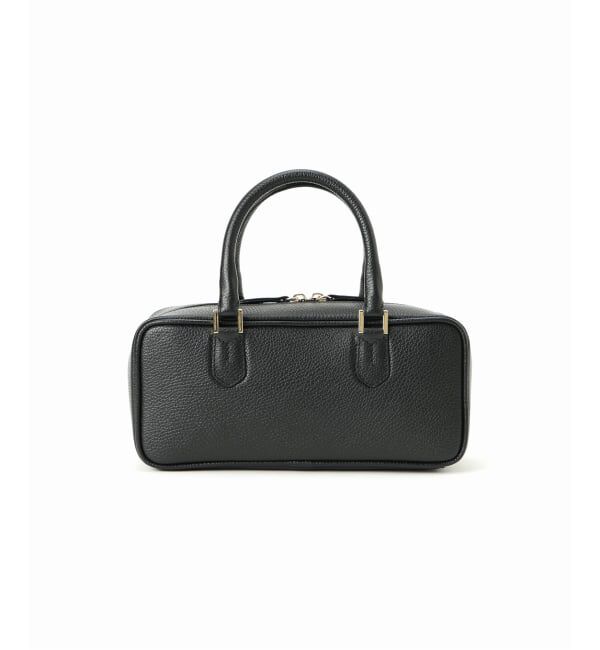 NOBLE「《追加》LORISTELLA/ロリステッラ スクエアボストンバッグ」|ショルダー・メッセンジャー|